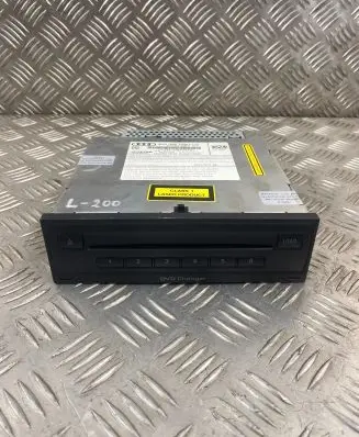 CD/DVD changer
