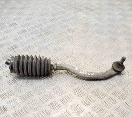 Steering tie rod