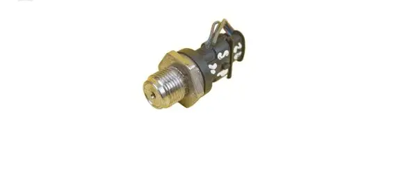 Volvo XC60 Fuel pressure sensor 0281002995 D5244T14