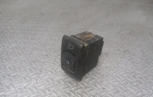 Volkswagen Golf II Headlight level height control switch 191941333