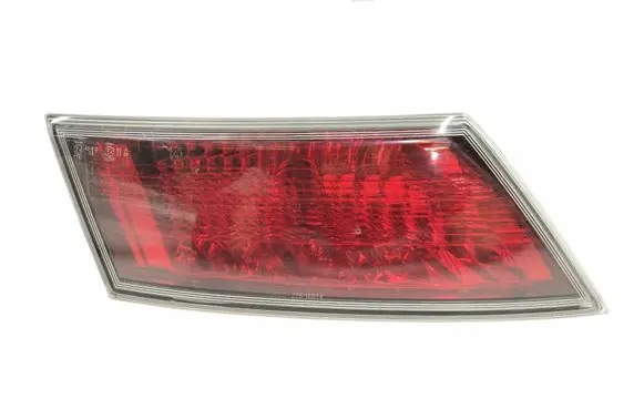 Honda Civic Rear/tail lights 
