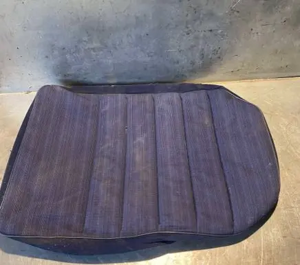 Mercedes-Benz E W124 Seat trim 