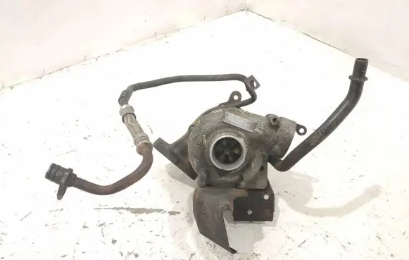 Mercedes-Benz ML W163 Turbo A6280960599 6280960599