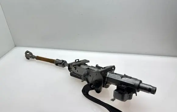 Volkswagen PASSAT B8 Steering wheel axle 2Q0905861B 46220000 3357560500