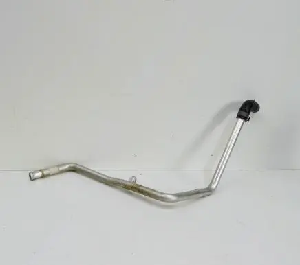 Audi Q7 4L Engine coolant pipe/hose 7L0815987D