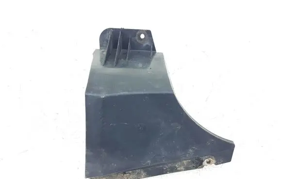 Ford Fusion II Rear bumper underbody cover/under tray DS7378403B22 DS7378403B22AE BS110555
