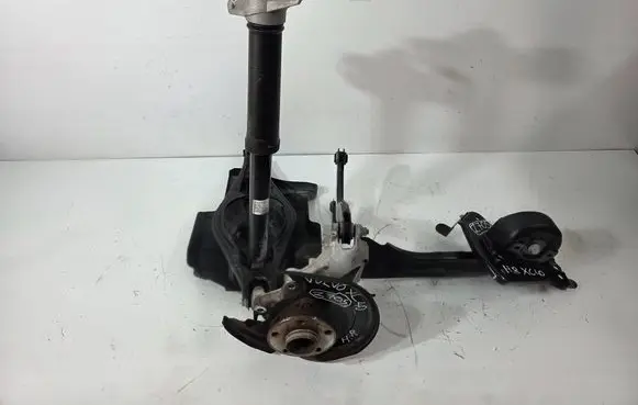 Volvo XC40 Rear wheel hub spindle/knuckle 32246251