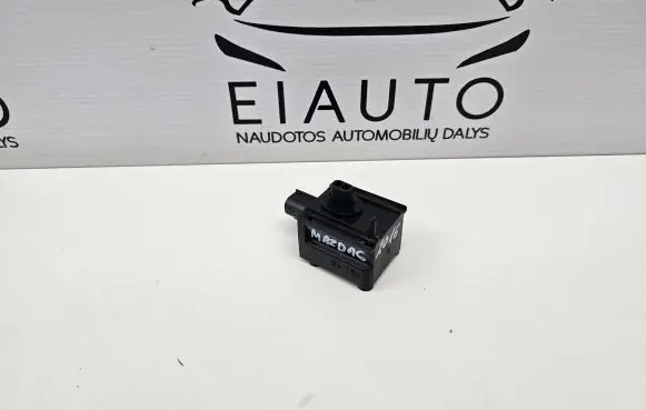 Mazda 6 Alarm movement detector/sensor KD45676B1
