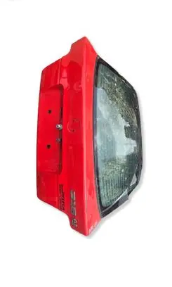 BMW 3 E36 Tailgate/trunk/boot lid 