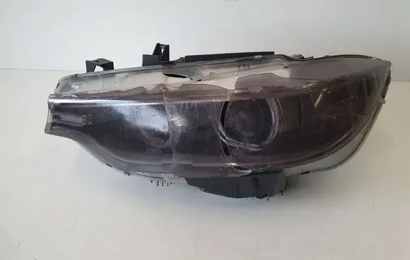 BMW 4 F32 F33 Headlight/headlamp 7460629 7317408 LE11E6261