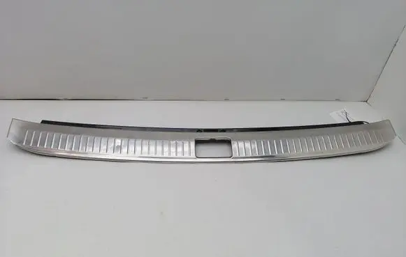 Mercedes-Benz C W203 Trunk/boot sill cover protection A2036901887