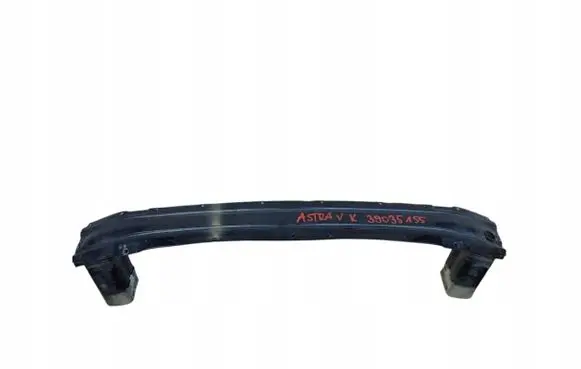Opel Astra K Front bumper support beam 39160862