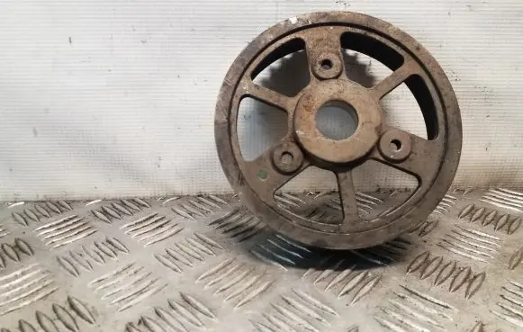 Volkswagen PASSAT B5 Camshaft pulley/ VANOS 059109111F