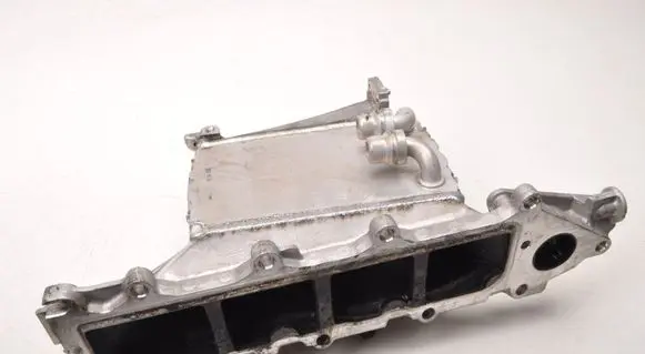 Audi Q5 SQ5 Intake manifold 04L129766BH