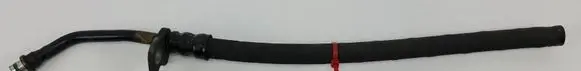 Mercedes-Benz R W251 Power steering hose/pipe/line