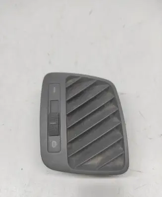 Audi A6 S6 C5 4B Dash center air vent grill 4B0819794