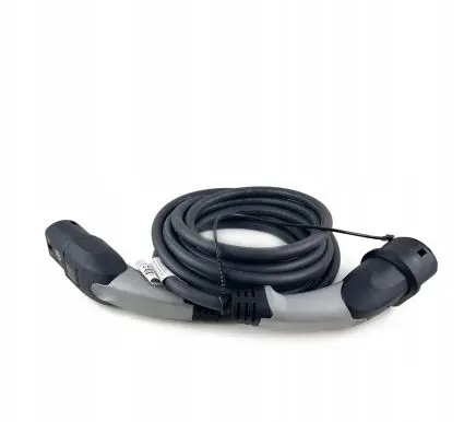 BMW i3 Electric car charging cable 61905A2A109