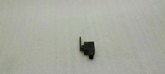 Mercedes-Benz CL C216 Headlight/headlamp level sensor A0105427717