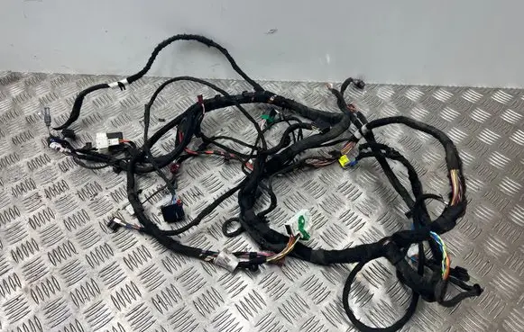 BMW 3 G20 G21 Other wiring loom 5A5F187
