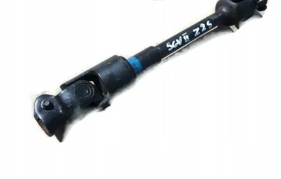 Citroen C4 Grand Picasso Steering column universal joint