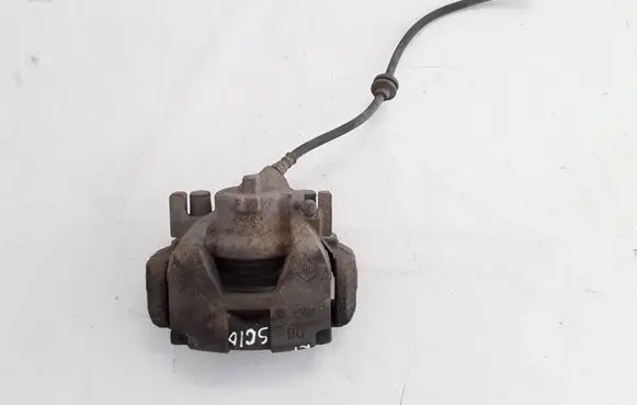 Renault Scenic III - Grand scenic III Front brake caliper 410110001R