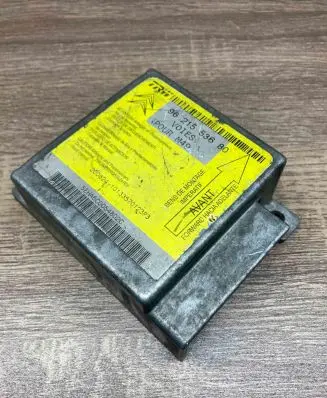 Peugeot Partner Airbag control unit/module 9621553680 5EHA6C0054802C