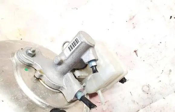 BMW 5 GT F07 Master brake cylinder