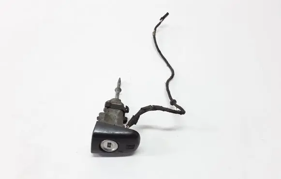 Volkswagen Phaeton Front door lock (next to the handle) 