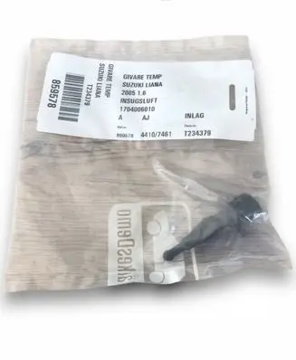 Suzuki Liana Intake air temperature sensor 1704006010