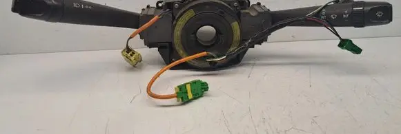 Volvo S80 On-board computer control switch 9472926