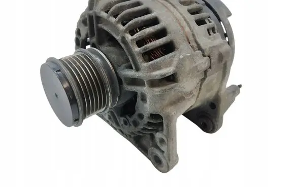 Volkswagen Sharan Generator/alternator 