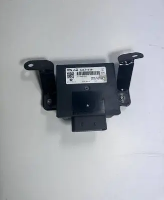 Audi A6 S6 C7 4G Power management control unit 3AA919041