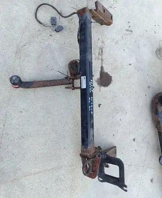 Land Rover Evoque I Tow bar set E11008406 S150K0 R44U