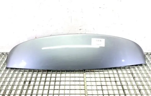 Citroen C4 I Picasso Rear bumper lower part trim 