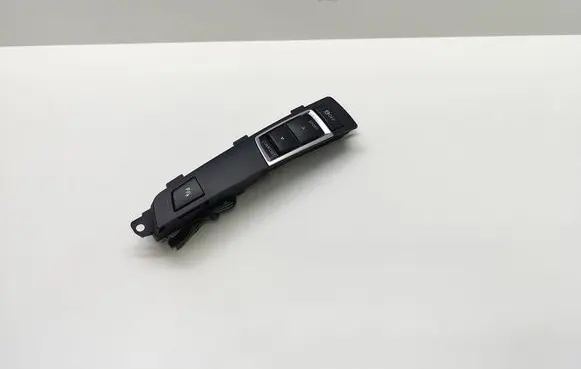 BMW 5 F10 F11 A set of switches 9202945 920294502 61319202945