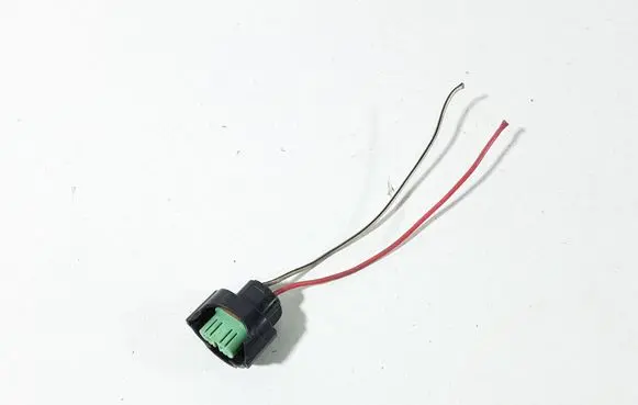 Toyota Verso Headlight/headlamp wiring loom/harness 