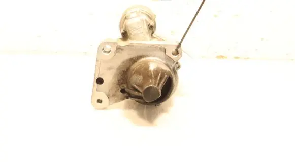 Citroen C4 II Starter motor TS22E26