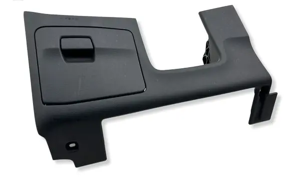 Audi A4 S4 B9 Dashboard lower bottom trim panel 8W1880301A 3449 1804180811