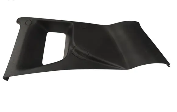 Jeep Renegade (D)pillar trim (top) 7355795030