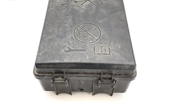 Opel Mokka Other control units/modules 95263746
