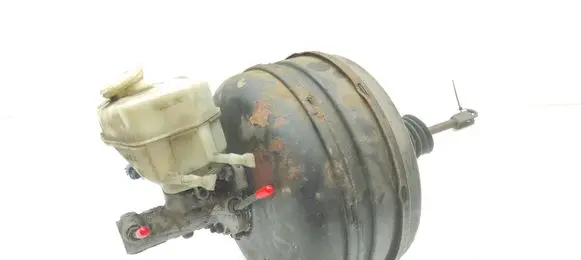 Mercedes-Benz Sprinter W906 Brake booster A9064300408