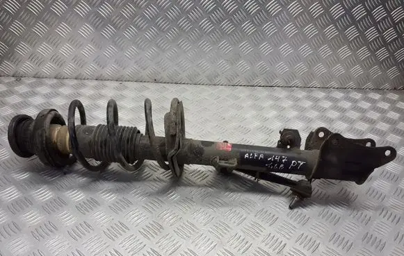 Alfa Romeo 147 Rear shock absorber/damper