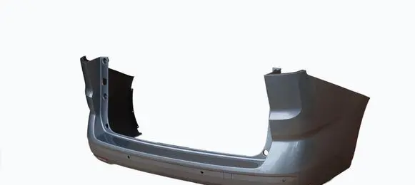 Cupra Born Distronic sensor radar NOWY