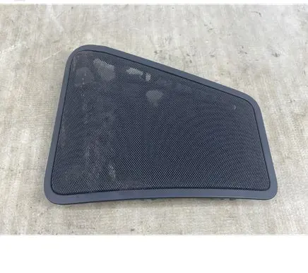 BMW 5 F10 F11 Parcel shelf speaker trim grill 9112716
