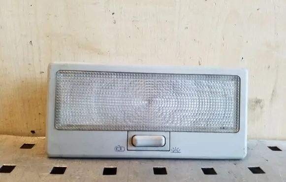 Volkswagen Multivan T4 Front seat light AK2357947111