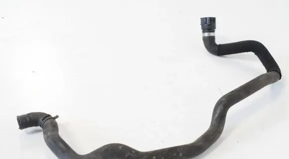 BMW 5 GT F07 Engine coolant pipe/hose 9248662
