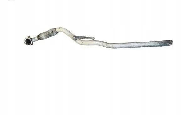 Opel Astra G Exhaust gas pipe 2442392425327304
