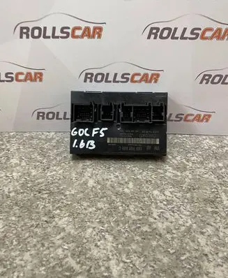 Volkswagen Golf V Comfort/convenience module 1K0959433C 4050549800