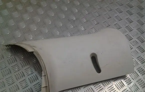 Land Rover Range Rover Sport L320 (B) pillar trim (top) EMR50047