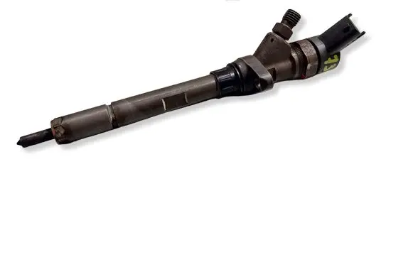 Peugeot 607 Fuel injector 0445110036 9637277980